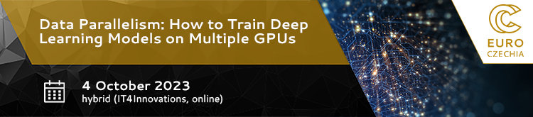 Data Parallelism: How to Train Deep Learning Models on Multiple GPUs