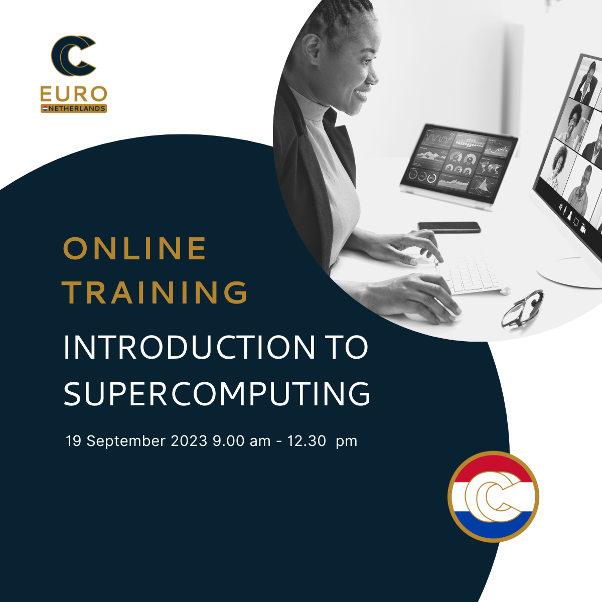 Introduction to Supercomputing (NCC Netherlande)