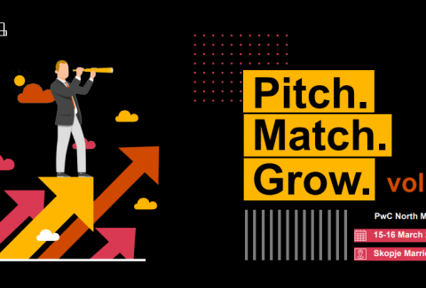 Pitch.Match.Grow.