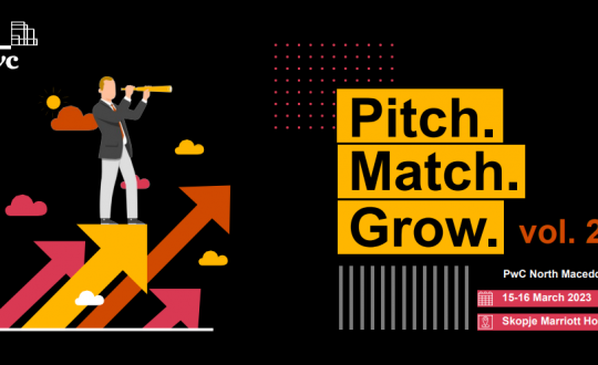 Pitch.Match.Grow.