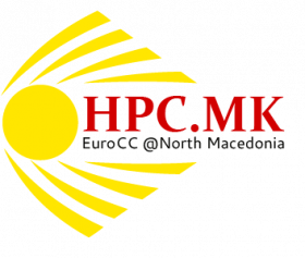 NCC North Macedonia