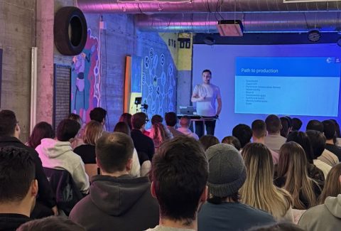 How to Build an AI Agent with LLMs