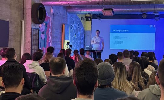 How to Build an AI Agent with LLMs