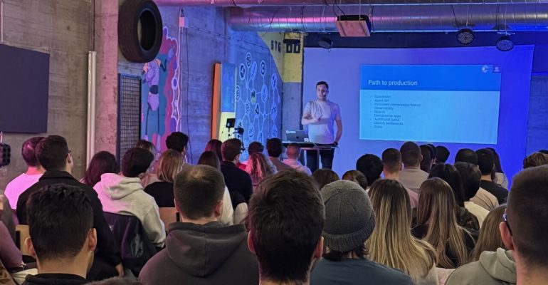 How to Build an AI Agent with LLMs