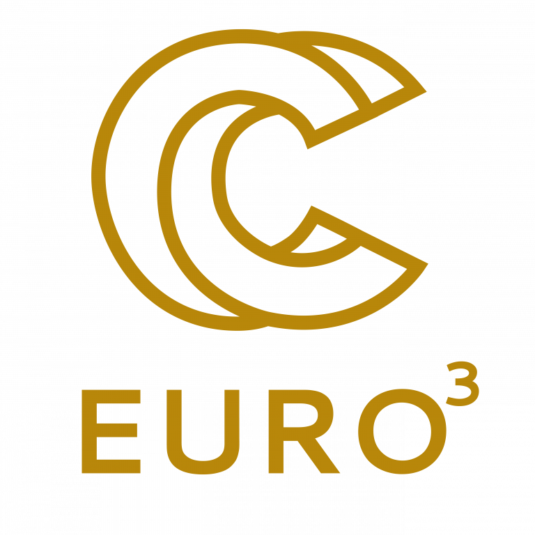 EuroCC 3 Logo