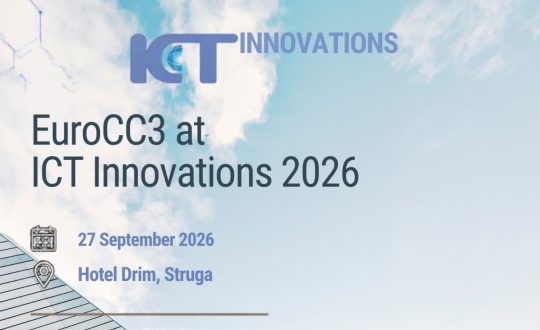 ICT Innovation