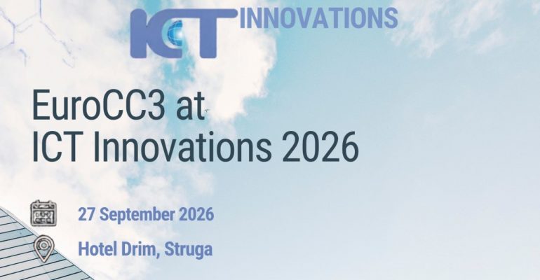 ICT Innovation