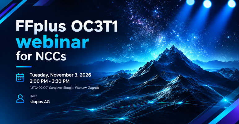 FFplus Webinar