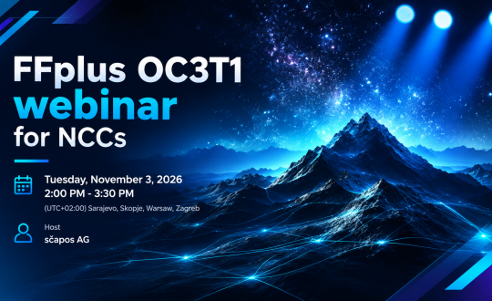 FFplus Webinar