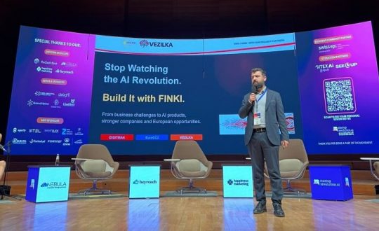StartupRevolution ai Summit
